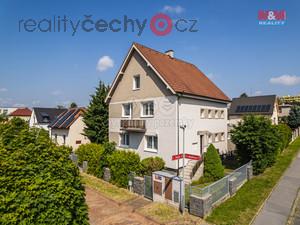 foto Prodej rodinnho domu, 279 m2, Praha, ul. Lebedvova