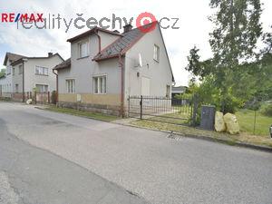 foto Prodej rodinnho domu 106 m2, 6+kk, pozemek 501 m2,  obec Ostrom