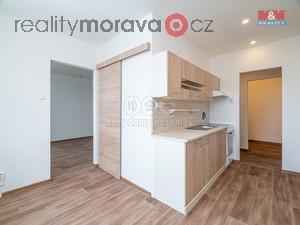 foto Prodej bytu 3+1, 77 m2, Moravsk Beroun, ul. gen. Svobody
