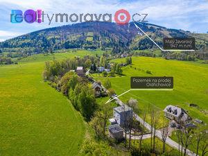 foto Prodej pozemku 1.070 m2, Tinec - Oldichovice
