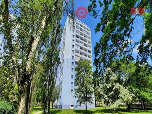 foto Prodej bytu 3+1, 82 m2, OV, Chomutov, ul. Jirskova
