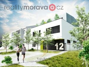 foto Prodej, Pozemek pro vstavbu rodinnho, bytovho domu, 1 926 m2 - Olomouc