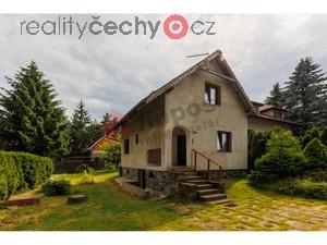 foto Prodej rodinnho domu 60m2, Tnec nad Labem