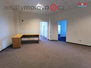 foto Pronjem kancelskho prostoru, 130 m2, Tinec, ul. 1. mje