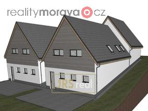 foto Prodej vinnho sklepa 160 m2 - pozemek 330 m2,  Mutnice