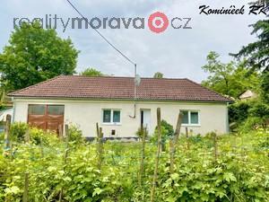foto Prodej rodinnho domu - venkovsk chalupy 438 m2 se zahradou. Nov stecha vetn betonov krytiny a nov vazby !!!