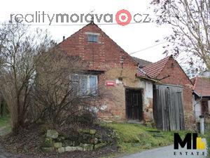 foto Prodej RD o velikosti 135 m2, na pozemku o velikosti 339 m2 v obci Velk Opatovice.