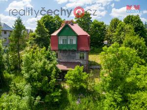 foto Prodej rodinnho domu, 2532 m2, Vejprty, ul. Nerudova