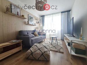 foto Prodej bytu 1+kk, 23,6m2, entick, Praha 4 - Chodov