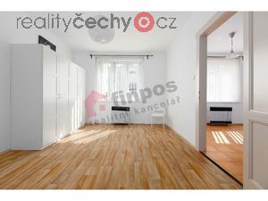 foto Prodej bytu 2+kk 47m2, Praha 3 - Vinohrady