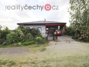 foto Exkluzivn prodej nzkoenergetickho, ekologickho rodinnho domu se zahradou v Hybrlci