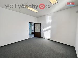 foto Pronjem kancelskho prostoru, 14 m2, Rychnov nad Knnou