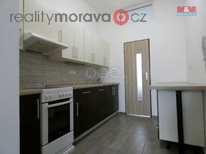 foto Prodej bytu 1+kk, 35 m2, Krnov, ul. Bezruova