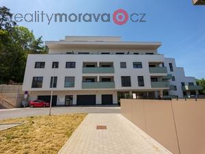 foto Prodej bytu 4+kk s velkou terasou, 163 m2 Rezidence Bavaria, Brno - Jehnice