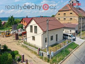 foto Prodej rodinnho domu, Bezdruice, ul. tersk
