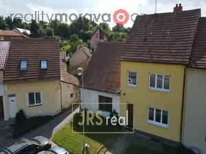 foto Prodej rodinnho domu 2+1,  pozemek 84 m2, Neslovice, Brno - venkov