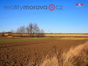 foto Prodej pozemku k bydlen, 745 m2, Kravae - Kouty