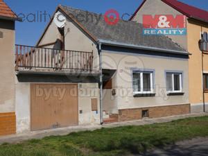 foto Prodej rodinnho domu, 158 m2, Vrovice