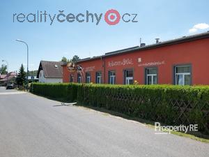 foto Prodej krsn restaurace,  430m2 - ehlovice - Dubice