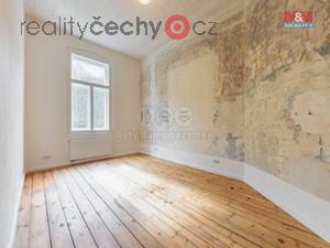 foto Prodej bytu 3+1, 78 m2, Karlovy Vary, ul. Svahov