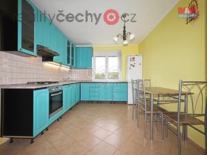 foto Prodej bytu 2+1, 47 m2, Horn Slavkov, ul. Zahradn