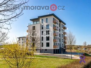 foto Prodej, Byt 3+kk, 105 m2, Comenius Towers - Uhersk Brod