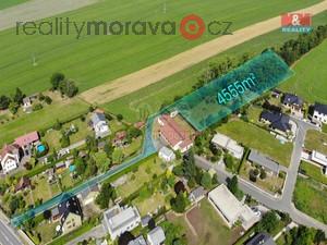 foto Prodej pozemku, 4555 m2, Slavkov, ul. Olomouck
