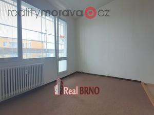 foto Pronjem, Byty 2+kk, 46m2 - Brno - Star Lskovec