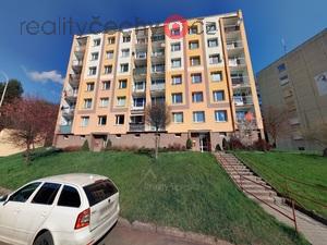 foto Prodej bytu v OV 3+1 s balknem, 63m2, Dn Bynov