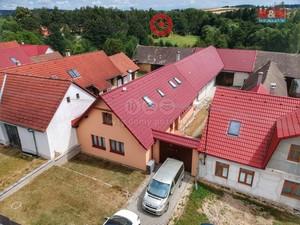 foto Prodej rodinnho domu, 419 m2, Mnich