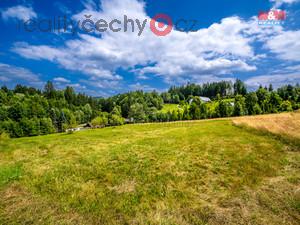 foto Prodej pozemku k bydlen, 2000 m2, Klterec nad Orlic