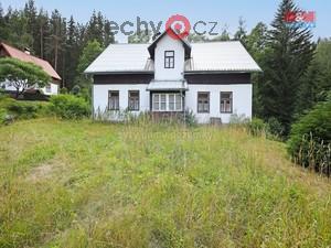 foto Prodej chaty, 176 m2, Mlnsk, Kraslice