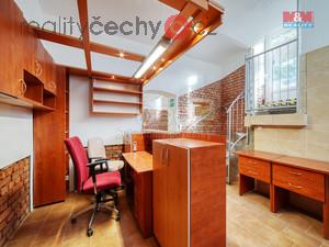 foto Prodej hotelu, penzionu, 130 m2, Plze, ul. Bendova