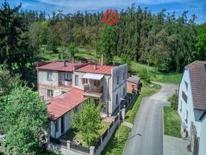 foto Prodej RD 6+2, 183 m2, pozemek 454 m2, Maleov, okr. Kutn Hora