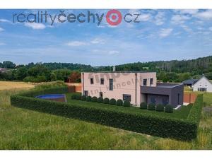 foto Prodej domu 6kk, 250m2, Libe - Beneov