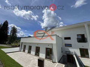 foto Prodej apartmnu 3+kk Horn Beva 58,4m2