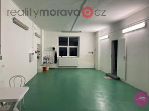 foto Pronjem obchodnho prostoru o vme 78 m2 v Olomouci