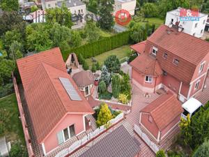 foto Prodej rodinnho domu, Ostrava - Radvanice, ul. U Lpy