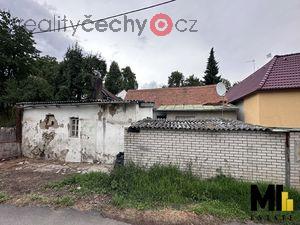 foto Prodej RD o velikosti 57 m2 na pozemku o velikosti 476 m2 v obci Nov Syrovice, Moravsk Budjovice.