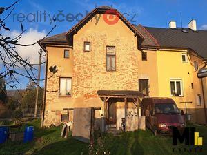 foto Prodej RD o velikosti 132 m2 v obci Batovice, Trutnov.