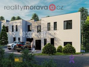 foto Prodej rodinnho domu 4+kk 194 m2, pozemek 449 m2 (SO.401), Otrokovice