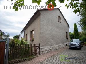 foto Prodej, Rodinn domy, 97 m2, pda 80m2 - Eliky Krsnohorsk, Frdek-Mstek