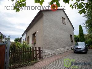 foto Prodej, Rodinn domy, 97 m2, pda 80m2 - Eliky Krsnohorsk, Frdek-Mstek