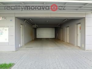 foto Prodej parkovac stn na zakladai Brno Krlovo Pole