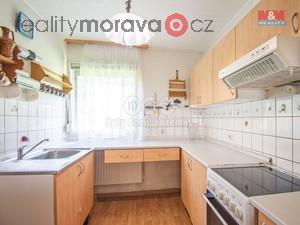 foto Prodej rodinnho domu, 100 m2, Ludvkov