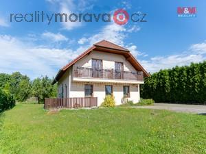 foto Prodej rodinnho domu 6+kk, 260 m2, Leskovec nad Moravic