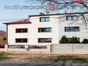 foto Prodej rodinnho domu 192 m2 , pozemek 185 m2, Ostrava - Marinsk Hory