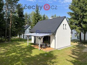 foto Prodej rekreanho domku v obci Svratouch