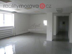 foto Pronjem obchodnho - kancelskho prostoru Brno  Malomice, na ulici Selsk CP 158 m2