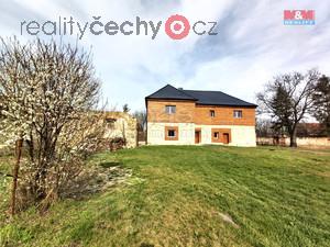 foto Prodej rodinnho domu, 340 m2, Podboany-Katice